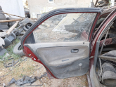 Oto Çıkma Parça / Honda / Civic / Kaporta & Karoser / Sol Arka Kapı / Çıkma Parça 