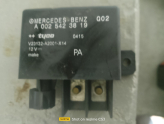Oto Çıkma Parça / Mercedes / E Serisi / Elektrik / Röle / Çıkma Parça 