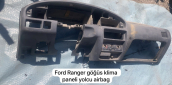 FORD RANGER GÖĞÜS KLİMA PANELİ YOLCU AİRBAG   (XS2104S25)