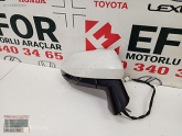 Oto Çıkma Parça / Toyota / Corolla / Kaporta & Karoser / Komple Arka / Çıkma Parça 