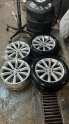 Oto Çıkma Parça / Volkswagen / Passat / Jant & Lastik / Çelik Jant / Çıkma Parça 