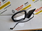 Oto Çıkma Parça / Renault / Megane / Ayna / Sol Dış Ayna / Çıkma Parça 