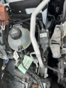 CİTREON C5 SAĞ MOTOR KULAK 1.5 DİZEL