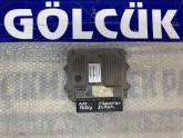 51880748 Fiat Doblo 3 1.3 Euro 4 Motor Beyni ORJİNAL