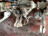 Oto Çıkma Parça / Isuzu / Novo / Defransiyel / Arka Defransiyel / Çıkma Parça 