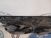 Oto Çıkma Parça / Volkswagen / Passat / Radyatör / Radyatör Seti / Çıkma Parça 