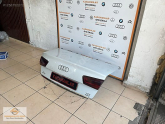 Oto Çıkma Parça / Audi / A6 / Kaporta & Karoser / Bagaj Kapağı / Çıkma Parça 