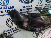 Oto Çıkma Parça / Opel / Corsa / Tampon / Ön Tampon / Çıkma Parça 