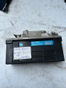 MERCEDES W124 ABS BEYNİ