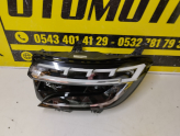 Oto Çıkma Parça / Renault / Austral / Far & Stop / Sol Ön Far / Çıkma Parça 