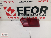 Oto Çıkma Parça / Honda / Civic / Beyin / Start Stop Beyni / Sıfır Parça 