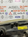 Oto Çıkma Parça / Fiat / Doblo / Far & Stop / Sol Ön Far / Çıkma Parça 