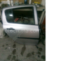 RENAULT CLİO 3 SAĞ ARKA KAPI TEMİZ ORJİNAL