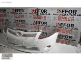 Oto Çıkma Parça / Toyota / Auris / Tampon / Ön Tampon / Çıkma Parça 
