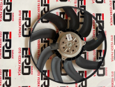 Oto Çıkma Parça / Audi / A4 / Fan / Fan Paneli / Çıkma Parça 