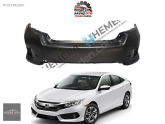 HONDA CİVİC ARKA TAMPON 2016 2017 2018 / 04715TEZY00ZZ