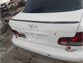 94 HYUNDAİ ELANTRA BAGAJ KAPAĞI