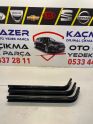 Oto Çıkma Parça / Fiat / Fiorino / Kaporta & Karoser / Bakalit / Çıkma Parça 