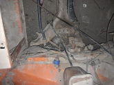 Oto Çıkma Parça / Ford / Granada / Alt Takım / Travers / Çıkma Parça 