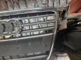 Oto Çıkma Parça / Audi / A4 / Kaporta & Karoser / Panjur / Çıkma Parça 