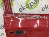 Oto Çıkma Parça / Seat / Leon / Kaporta & Karoser / Sağ Ön Kapı / Çıkma Parça 