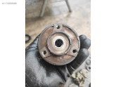 Oto Çıkma Parça / Peugeot / 206 / Motor / Triger Kapağı / Çıkma Parça 