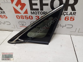 Oto Çıkma Parça / Honda / Accord / Oto Cam / Kelebek Camı / Çıkma Parça 