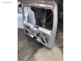 Oto Çıkma Parça / Ford / Tourneo Connect / Kaporta & Karoser / Bagaj Kapağı / Çıkma Parça 