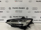 Oto Çıkma Parça / Volvo / S60 / Far & Stop / Sol Ön Far / Çıkma Parça 