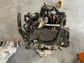 Oto Çıkma Parça / Hyundai / i20 / Motor / Motor (komple) / Çıkma Parça 
