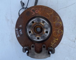 Oto Çıkma Parça / Peugeot / 3008 / Alt Takım / Taşıyıcı / Çıkma Parça 