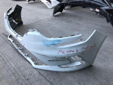 Oto Çıkma Parça / Renault / Megane / Tampon / Ön Tampon / Çıkma Parça 