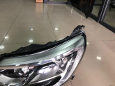 Oto Çıkma Parça / Renault / Megane / Far & Stop / Sol Ön Far / Çıkma Parça 