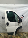 Oto Çıkma Parça / Citroen / Jumper / Kaporta & Karoser / Sağ Ön Kapı / Çıkma Parça 