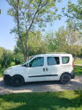 Hasarlı & Kazalı Oto / Fiat / Doblo