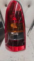 OPEL ASTRA G STW SOL STOP.OTO ERKAN ÜNYE