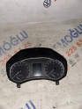 1Z0920843S-2011 Skoda Octavia Gösterge Paneli Orijinal Çıkma