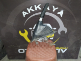 Oto Çıkma Parça / Peugeot / Bipper / Fren / El Freni Kolu / Çıkma Parça 