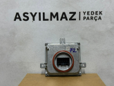 Oto Çıkma Parça / Audi / A3 / Far & Stop / Far Beyni / Çıkma Parça 