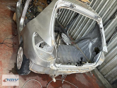 Oto Çıkma Parça / Peugeot / 206 / Kaporta & Karoser / Sağ Ön Çamurluk / Çıkma Parça 
