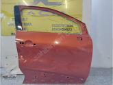 Oto Çıkma Parça / Renault / Captur / Kaporta & Karoser / Sol Ön Kapı / Çıkma Parça 