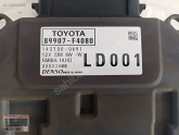 Oto Çıkma Parça / Toyota / C-HR Hybrid / Beyin / Park Sensör Beyni / Sıfır Parça 