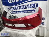 Oto Çıkma Parça / Opel / Astra / Tampon / Ön Tampon / Çıkma Parça 