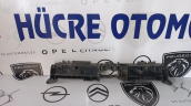 RENAULT CLİO 4 ÖN PANEL ORJ. 625003860R