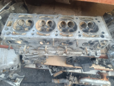 Opel vectra B silindir kapağı