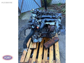 Volvo S40 1.6 Tdci Dizel Euro 4 Komple Motor Garantili Muayyer