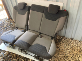 Oto Çıkma Parça / Ford / Tourneo Courier / Koltuk & Döşeme / Koltuk Takımı / Çıkma Parça 