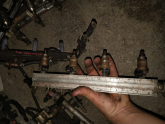 Oto Çıkma Parça / Honda / Civic / Motor / Enjektör / Çıkma Parça 