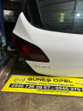 Oto Çıkma Parça / Opel / Astra / Kaporta & Karoser / Bagaj Kapağı / Çıkma Parça 