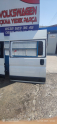 Oto Çıkma Parça / Fiat / Ducato / Kaporta & Karoser / Sağ Sürgülü Kapı / Çıkma Parça 